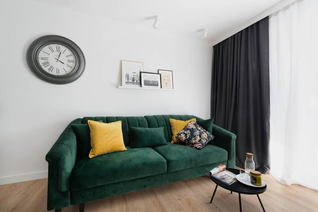Easy Rent Apartments - Centrum 1 Люблін Екстер'єр фото