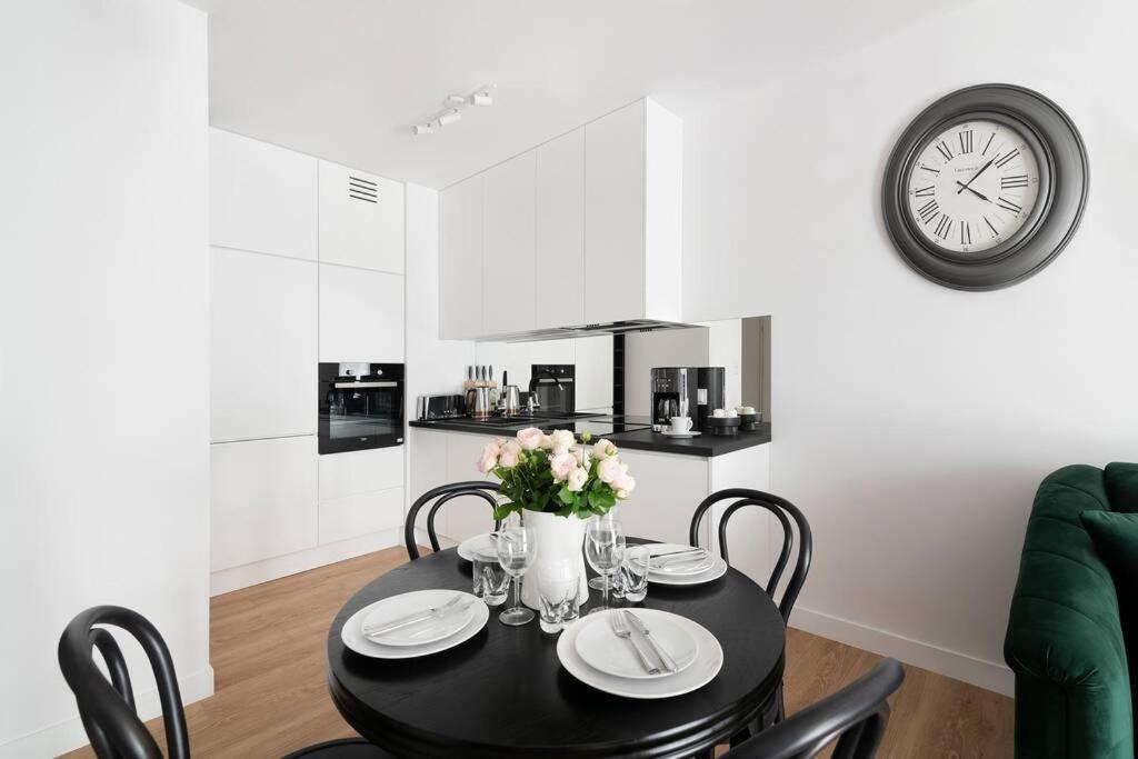 Easy Rent Apartments - Centrum 1 Люблін Екстер'єр фото