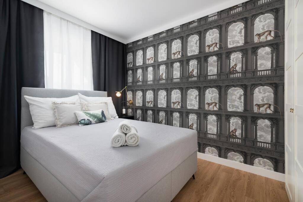 Easy Rent Apartments - Centrum 1 Люблін Екстер'єр фото