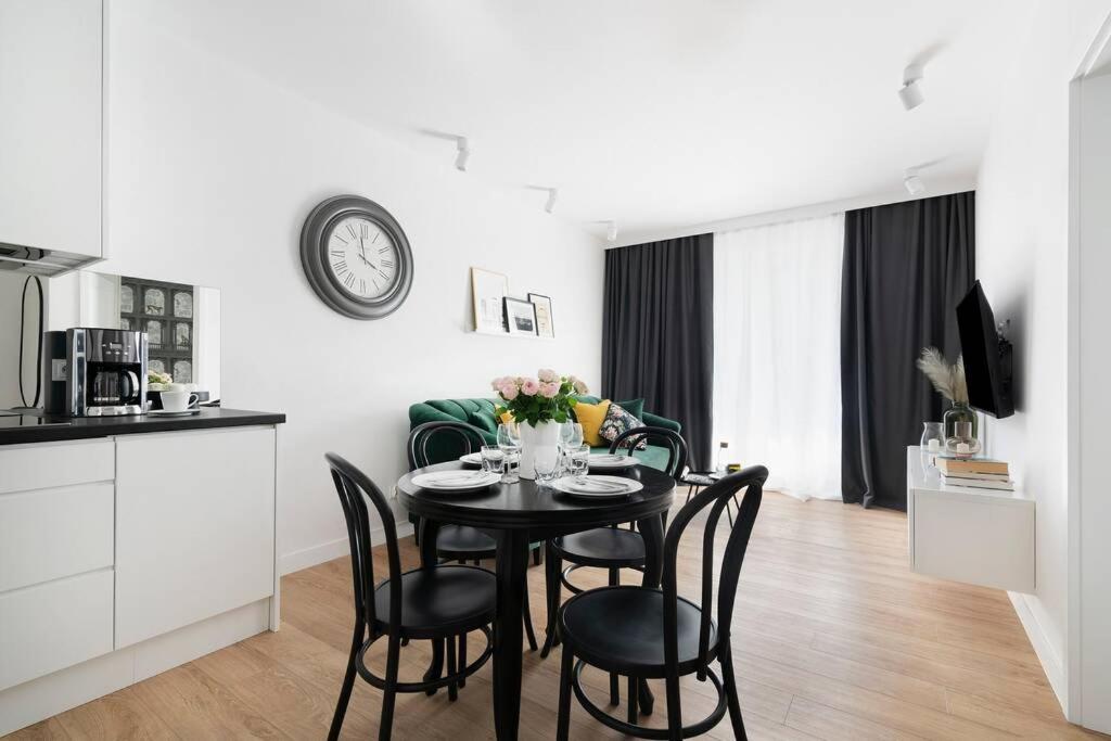Easy Rent Apartments - Centrum 1 Люблін Екстер'єр фото
